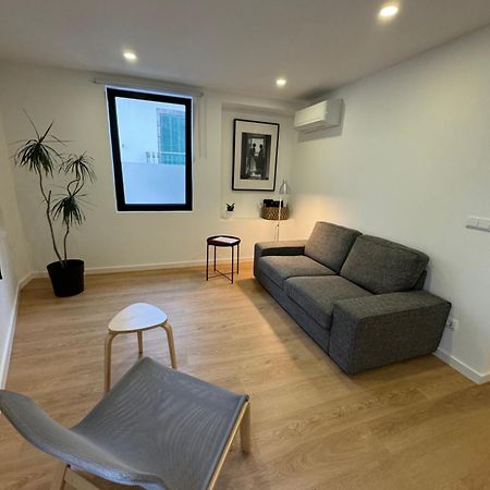 Living Pdl 2 Apartman Ponta Delgada Kültér fotó