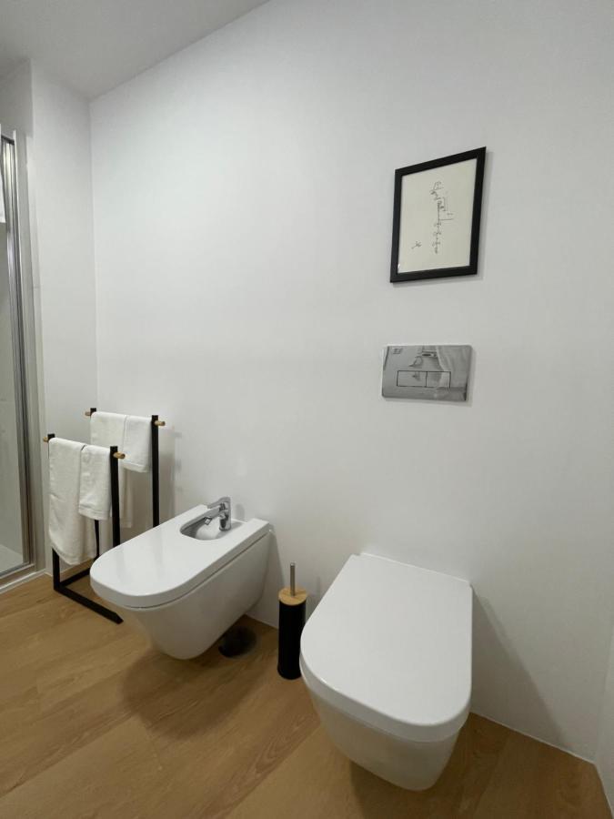 Living Pdl 2 Apartman Ponta Delgada Kültér fotó