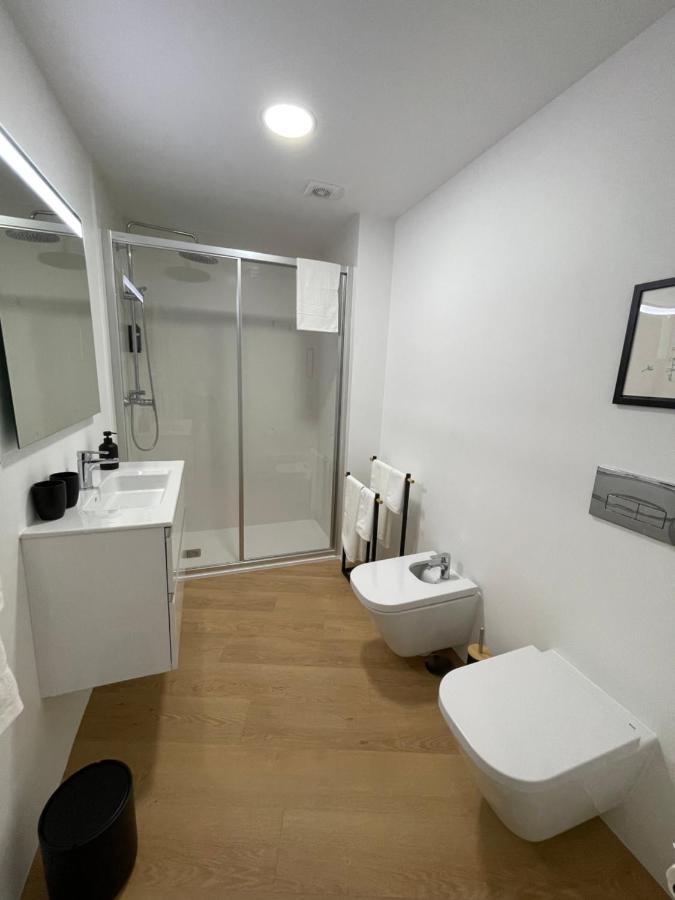 Living Pdl 2 Apartman Ponta Delgada Kültér fotó