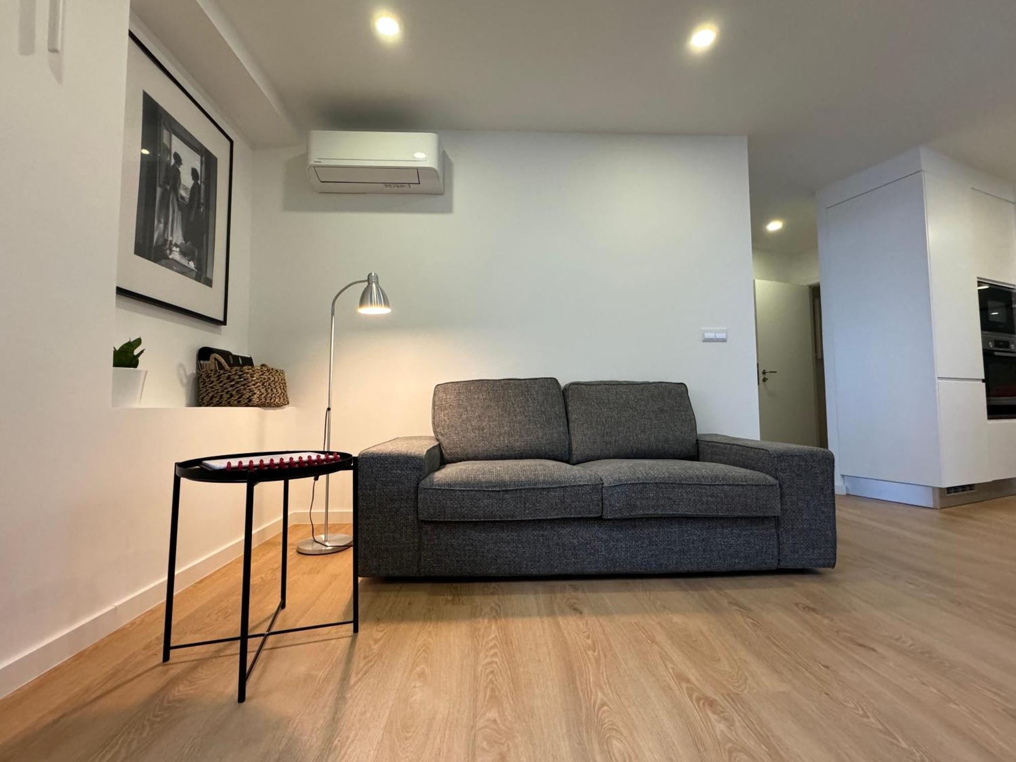 Living Pdl 2 Apartman Ponta Delgada Kültér fotó