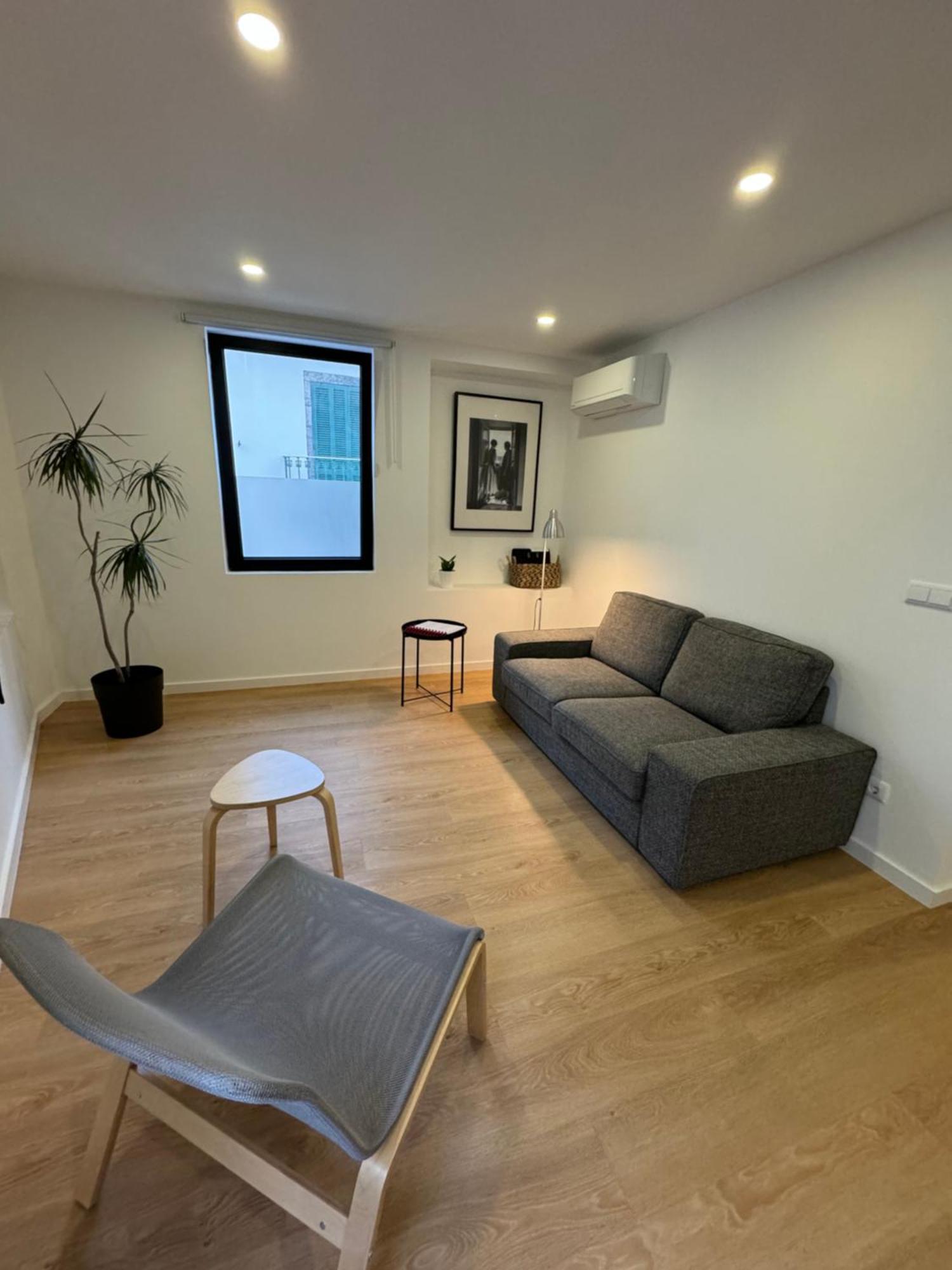 Living Pdl 2 Apartman Ponta Delgada Kültér fotó