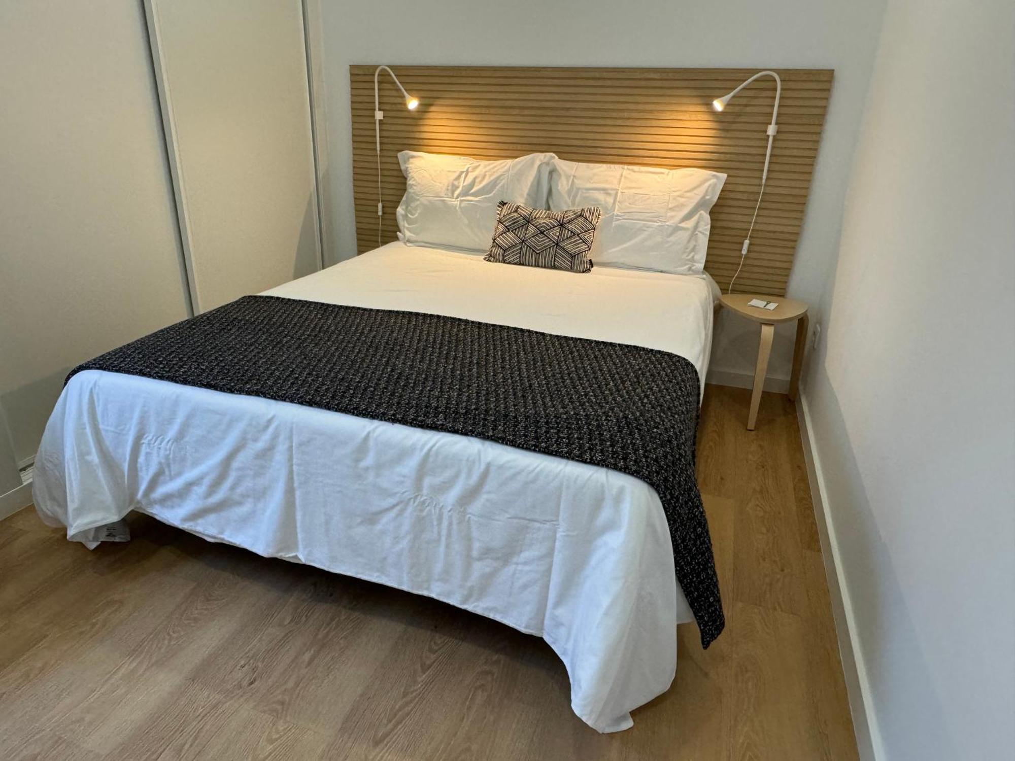 Living Pdl 2 Apartman Ponta Delgada Kültér fotó